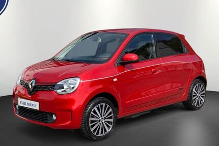 Renault Twingo 38.700 km 13.985 &euro; Kaiserslautern 67657