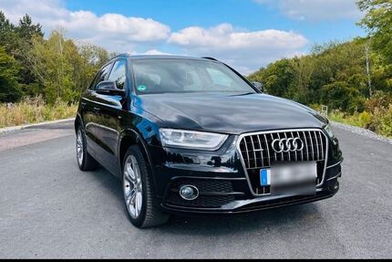Audi Q3 103.654 km 16.850 € Worpswede 27726