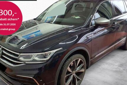 VW Tiguan 85.200 km 31.930 &euro; Feldkirchen/Westerham 83620