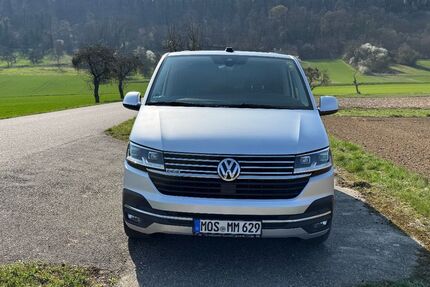 VW T6 Multivan 131.161 km 39.900 &euro; Haßmersheim 74855