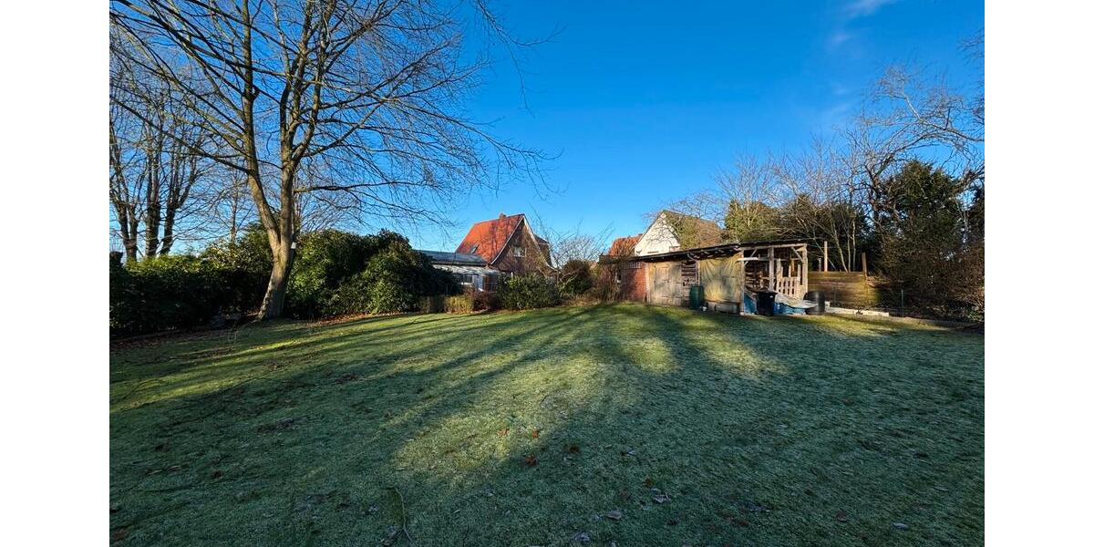 Einfamilienhaus Cadenberge - 6 Zimmer, 110 m&sup2;, 278.500&euro; | Angebot:26940186
