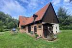 Bauernhaus, Landhaus Schlaubetal Rießen - 5 Zimmer, 162 m&sup2;, 399.000&euro; | Angebot:25780848