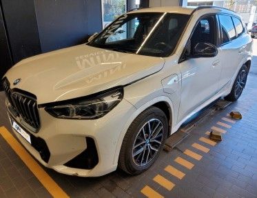 BMW X1 43.995 km 35.997 &euro; Peine 31228
