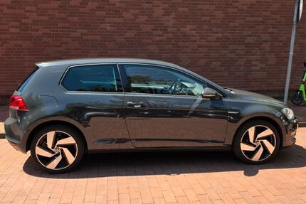 VW Golf 168.300 km 7.150 &euro; Hannover 30627