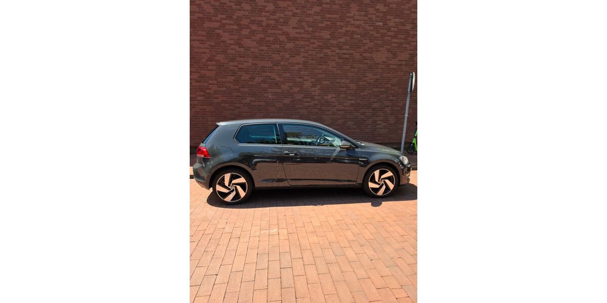 VW Golf 168.300 km 7.150 &euro; Hannover 30627