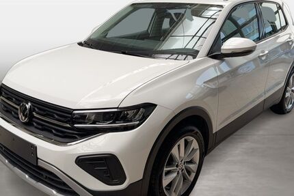 VW T-Cross 8.510 km 23.980 &euro; Frankfurt am Main 60528