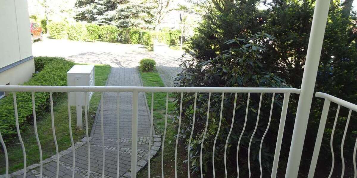 Etagenwohnung Zwickau Marienthal - 1 Zimmer, 37 m&sup2;, 38.000&euro; | Angebot:23982833