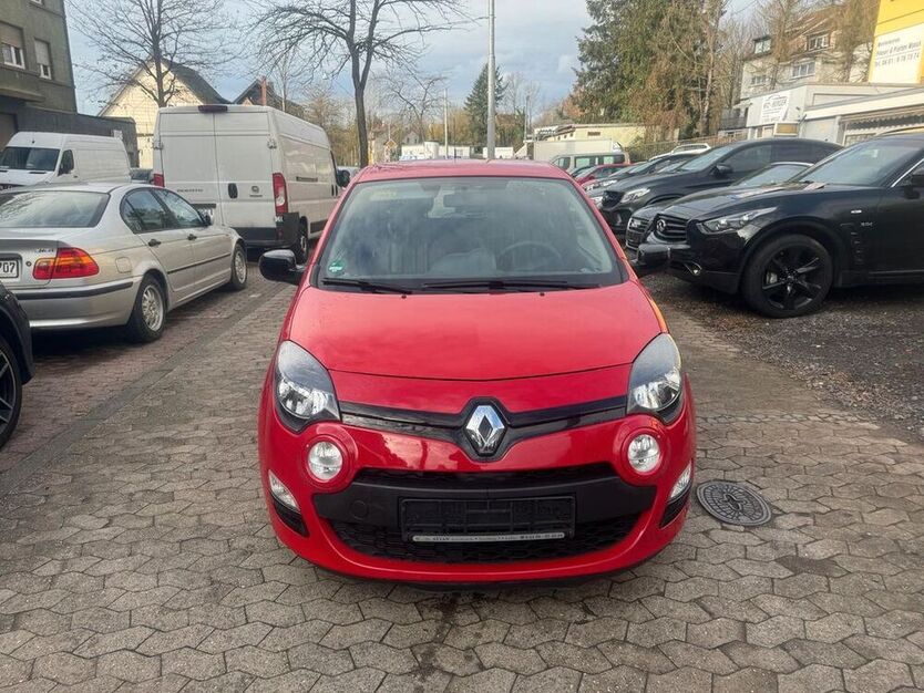 Twingo