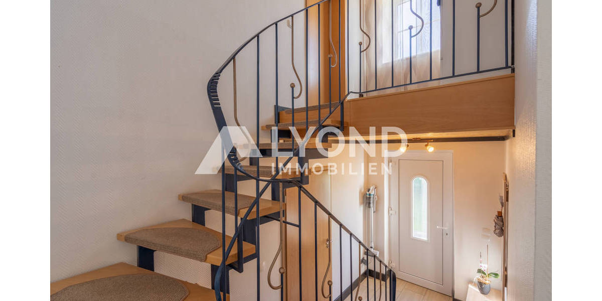 Einfamilienhaus Welver - 1 Zimmer, 267 m&sup2;, 630.000&euro; | Angebot:26672591