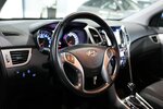 Hyundai i30 1.6 T-GDI STYLE / AUTOMATIK / NAVI+KAMERA 78.000 km 13.777 &euro; Hamm 59077