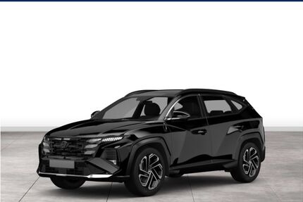 Hyundai TUCSON 4.500 km 42.960 € Merzig 66663