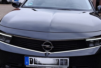 Opel Astra 19.000 km 21.900 &euro; Bad Dürkheim 67098