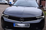 Opel Astra 19.000 km 21.900 &euro; Bad Dürkheim 67098