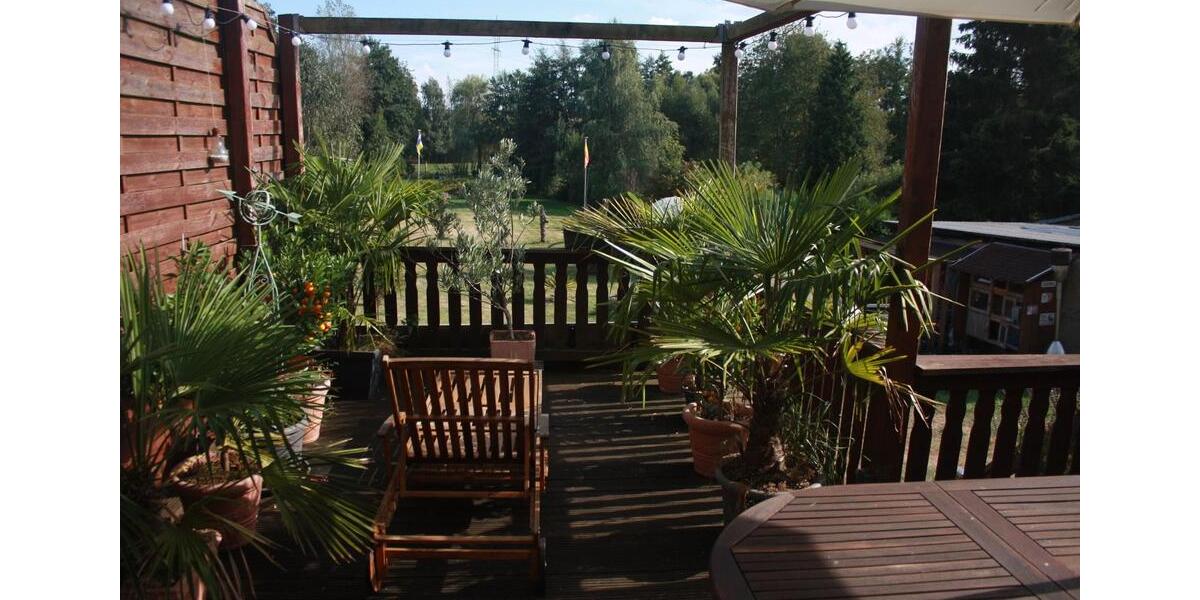 Doppelhaushälfte Marlow - 6 Zimmer, 135 m&sup2;, 369.900&euro; | Angebot:25394774