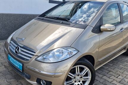 Mercedes-Benz A 150 152.000 km 3.150 &euro; Elsdorf 50189