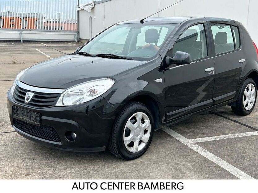 Sandero