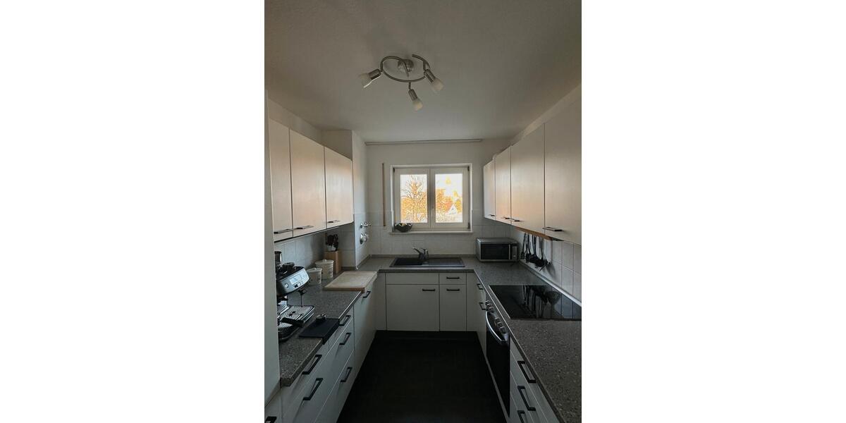 Etagenwohnung Schwäbisch Gmünd Bargau - 3.5 Zimmer, 82 m&sup2;, 280.000&euro; | Angebot:26762923