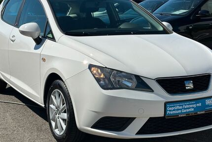 Seat Ibiza 194.500 km 6.600 &euro; Rheinbach 53359