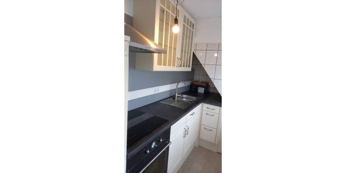 ***Wohnung mit viel Platz in Rhauderfehn*** - Dachgeschoßwohnung Rhauderfehn | Angebot:26443012