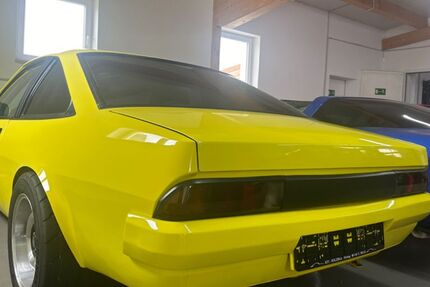 Opel Manta 90.587 km 25.999 &euro; Altötting 84503