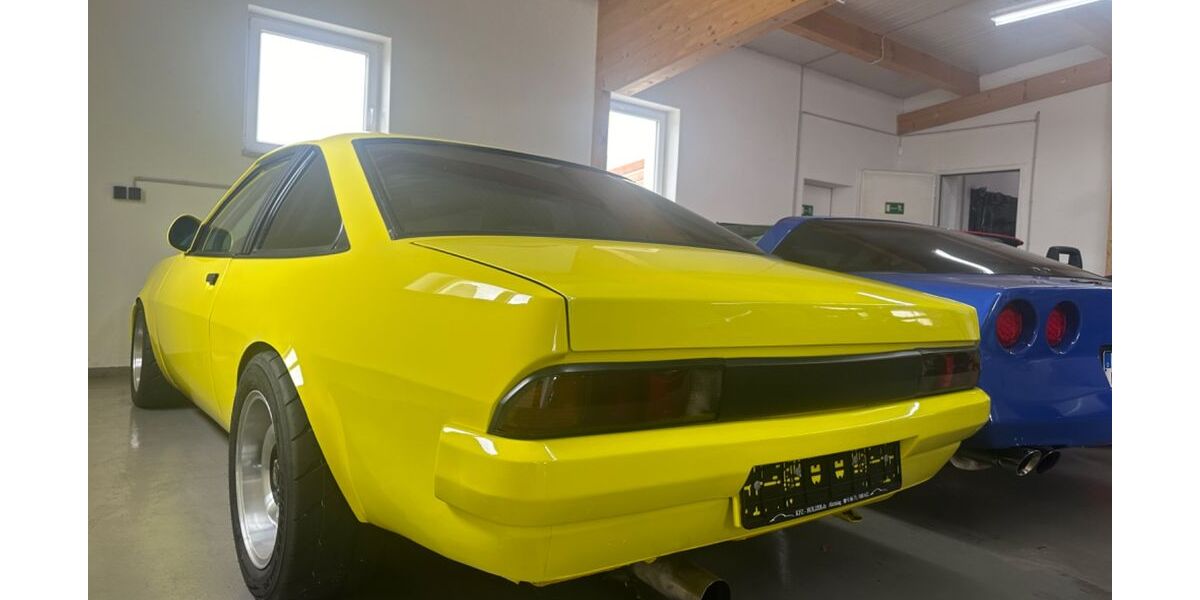 Opel Manta 90.587 km 25.999 &euro; Altötting 84503