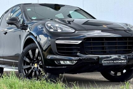 Porsche Cayenne 89.000 km 35.900 € Heubach 73540