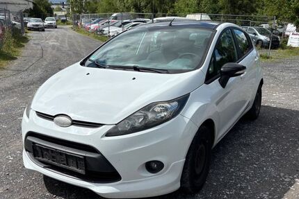 Ford Fiesta 243.000 km 2.699 &euro; Eschhofen/Limburg 65552