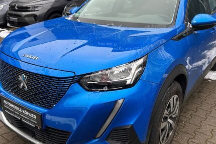 Peugeot 2008 11.700 km 19.290 &euro; Siegen 57072