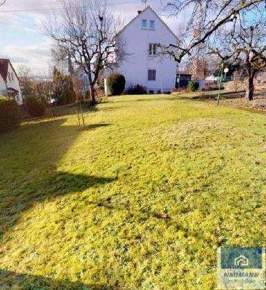 Doppelhaushälfte Wiesbaden Schierstein - 1 Zimmer, 360 m&sup2;, 439.000&euro; | Angebot:25672447