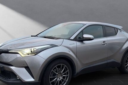 Toyota C-HR 75.222 km 18.950 &euro; Wesel 46485