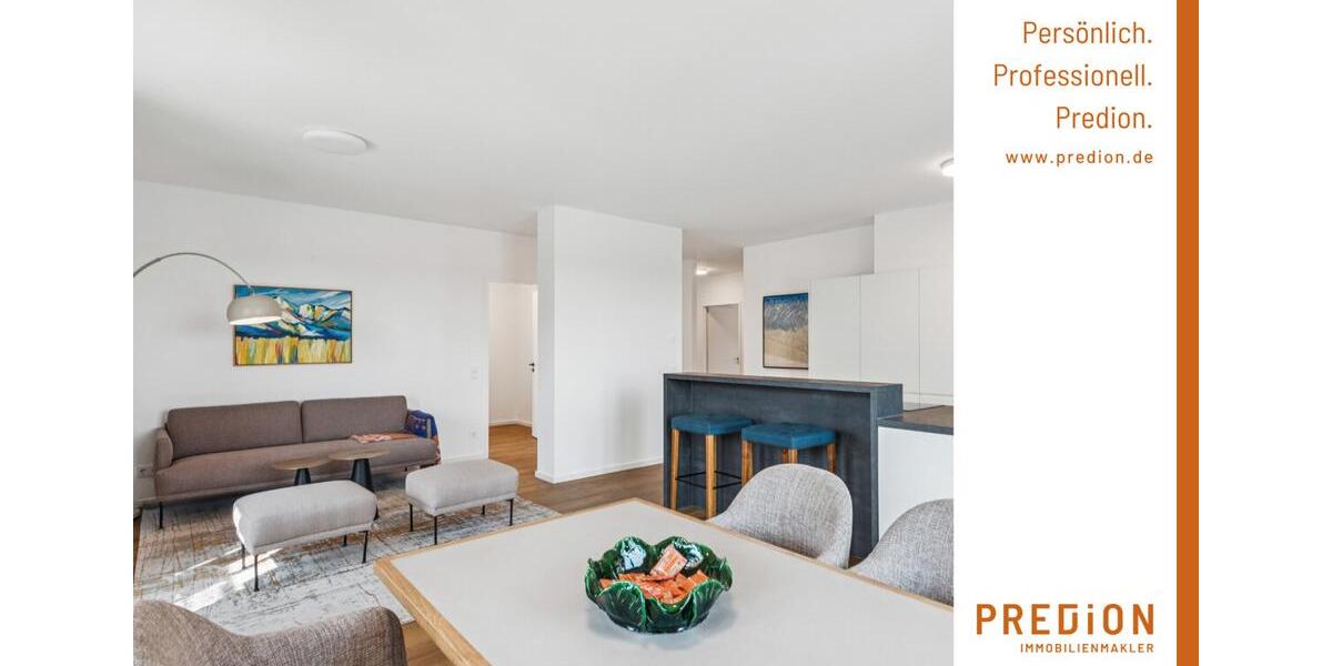 Dachgeschoßwohnung Düsseldorf Stadtbezirk 5 - 5 Zimmer, 113 m&sup2;, 2.360&euro; | Angebot:26181320