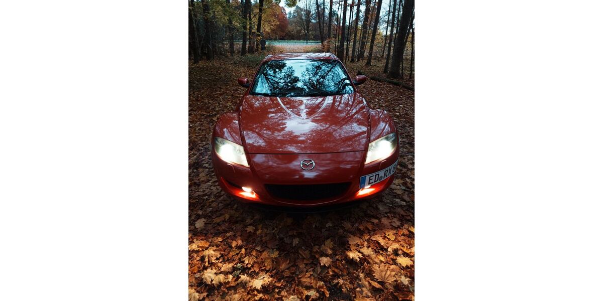 Mazda RX-8 148.000 km 9.999 &euro; Wörth 85457