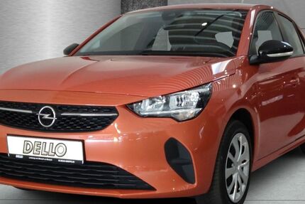 Opel Corsa 58.690 km 13.650 &euro; Neumünster 24536