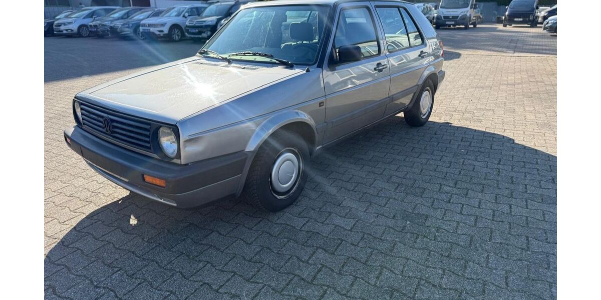 VW Golf 245.000 km 1.350 &euro; Bad Krozingen 79189