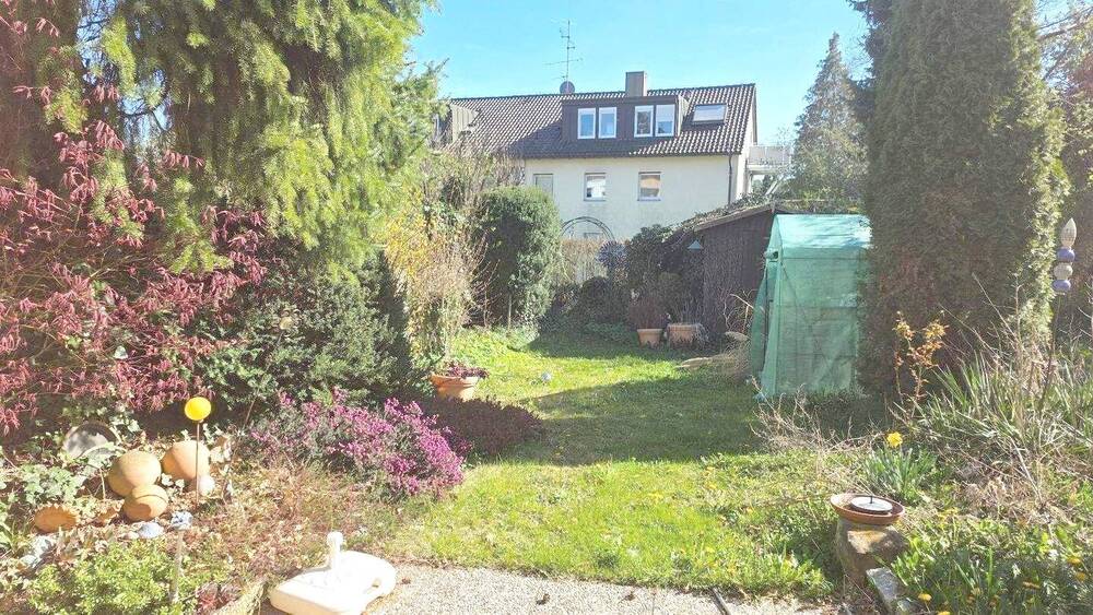 Reihenmittelhaus Fürth Oberfürberg - 5 Zimmer, 130 m&sup2;, 399.000&euro; | Angebot:26583303