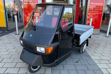 Piaggio APE