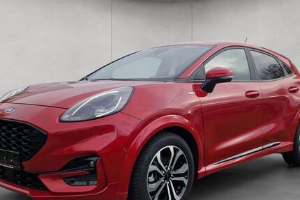 Ford Puma 14.178 km 23.990 &euro; Roth 91154