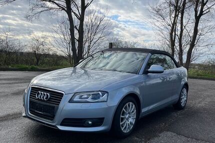 Audi A3 174.000 km 6.400 &euro; Euskirchen 53881