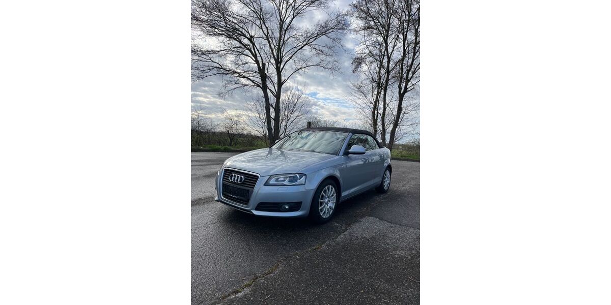 Audi A3 174.000 km 6.400 &euro; Euskirchen 53881
