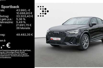 Audi Q3 41.676 km 43.990 &euro; Haßfurt 97437