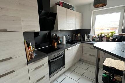 Wohnung Herzebrock-Clarholz Clarholz - 3 Zimmer, 85 m&sup2;, 210.000&euro; | Angebot:26122114