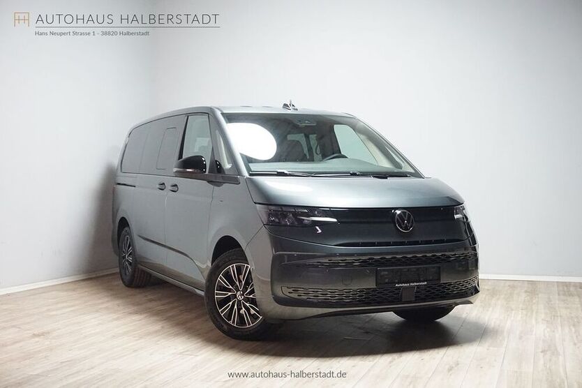 T7 Multivan