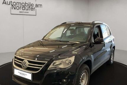 VW Tiguan 135.000 km 7.290 &euro; Berlin 13407
