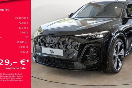 Audi Q5 4.000 km 79.902 &euro; Potsdam 14482