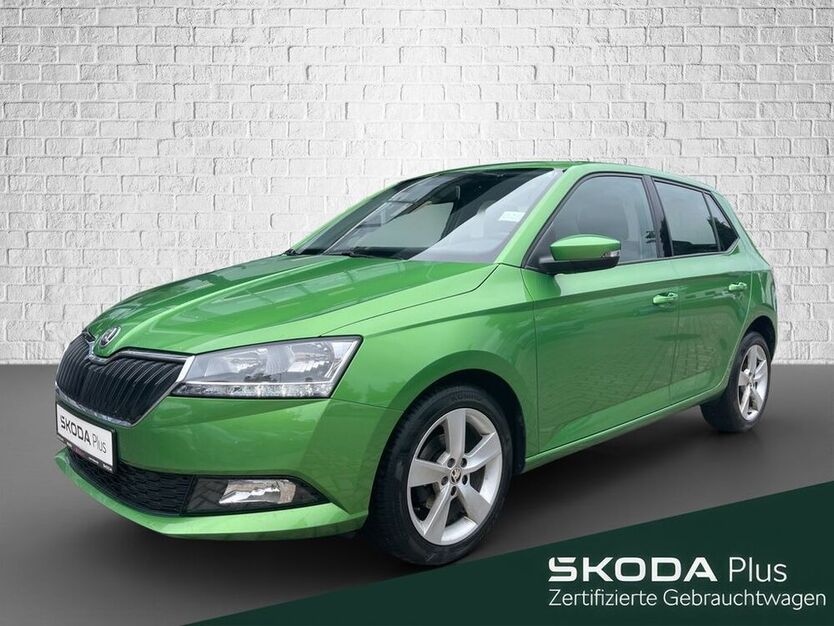 Fabia