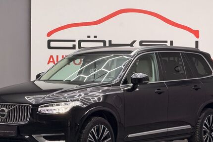 Volvo XC90 11.542 km 54.900 &euro; Mülheim an der ruhr 45476
