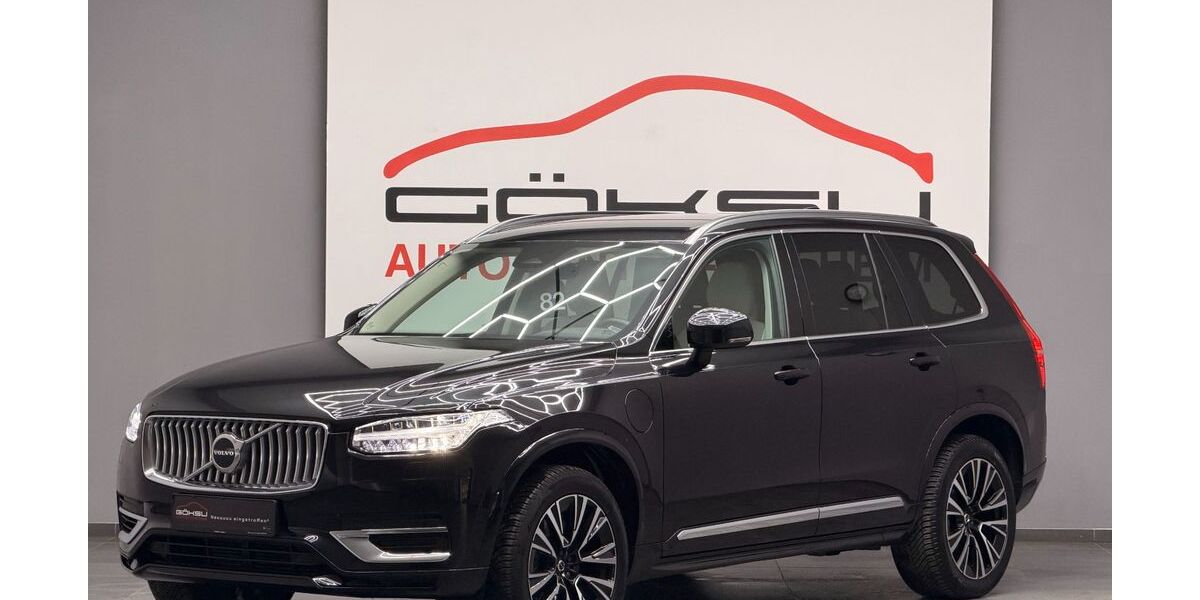 Volvo XC90 11.542 km 54.900 &euro; Mülheim an der ruhr 45476