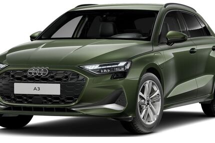 Audi A3 7.636 km 33.470 &euro; Bergheim 50126