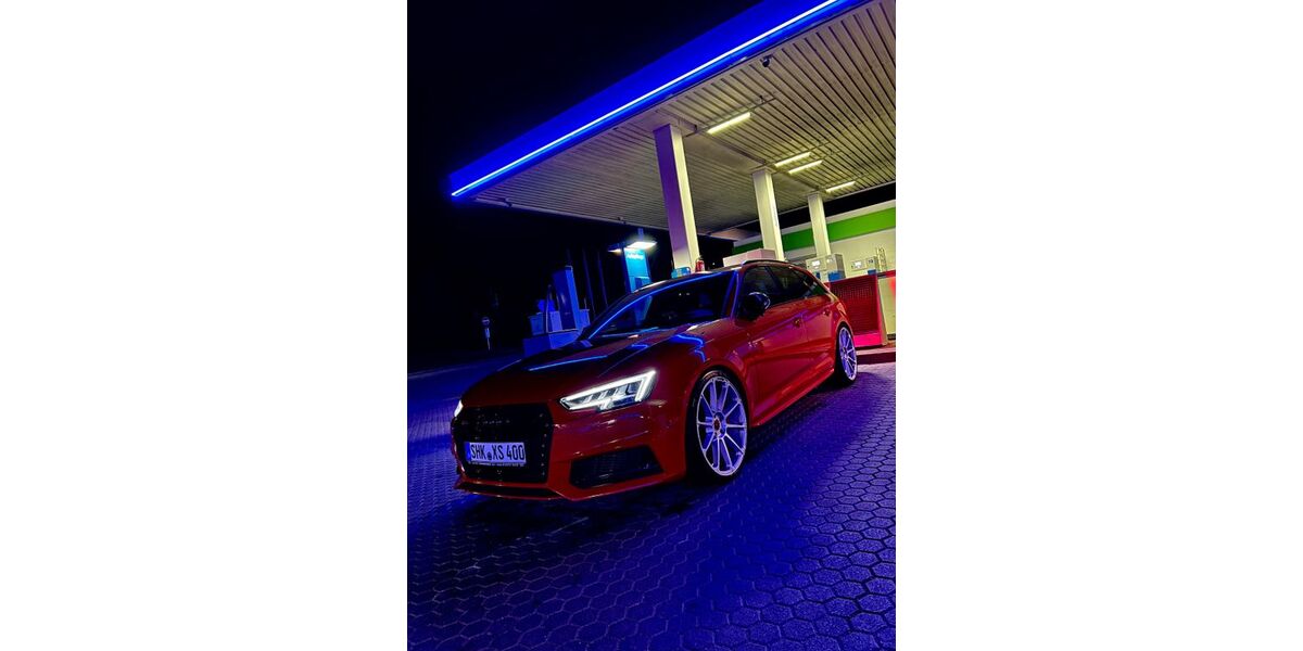 Audi S4 104.000 km 29.990 &euro; Stadtroda 07646