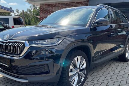 Skoda Kodiaq 56.744 km 32.950 &euro; Lünne ( Plantlünne ) 48480